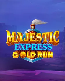 Majestic Express - Gold Run